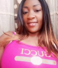 Rencontre Femme Cameroun à Mbalmayo : Shylla, 26 ans